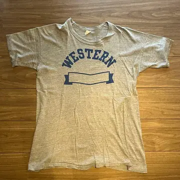 60s 70s 빈티지 vintage 티셔츠