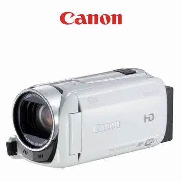 Canon　iVIS HF R52　ホワイト 캐논 iVIS HF R52 -> iVIS HF R42 교환구해요 | 브랜드 중고거래