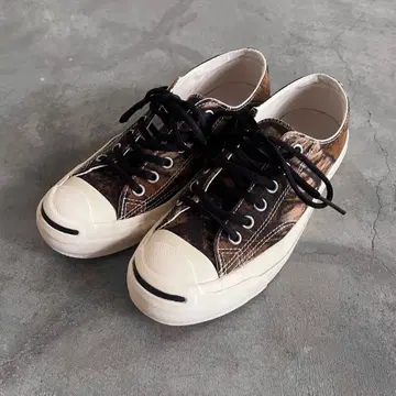 [ CONVERSE ] 잭 퍼셀 스니커즈