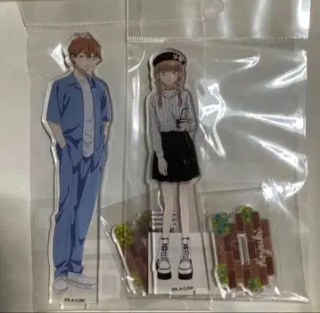 얼음 성벽 아키바 팬 큐브 팝업 샵 POPUPSHOP
