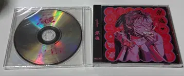 syudou 애증 POPUP STORE CD 특전 포함
