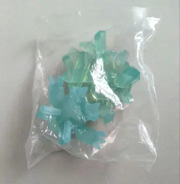[ 미개봉 ] 입체 포켓몬 도감 제8집 레지아이스