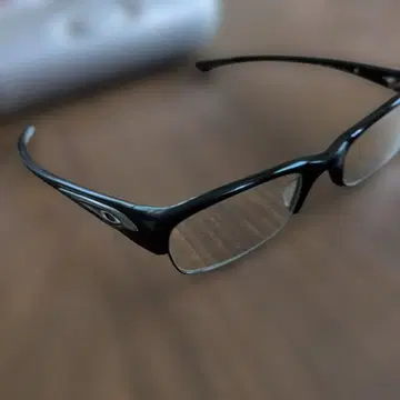 [ 오클리 ] OAKLEY Yardstick 도수 없음 안경 케이스 포함