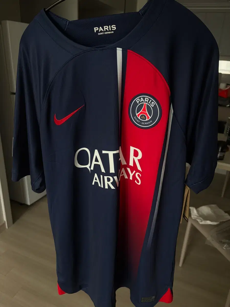 PSG 파리생제르맹 23/24 M 이강인 풀마킹