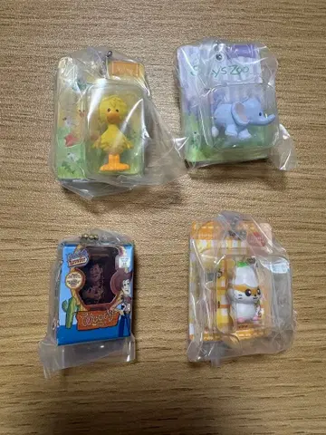 가챠가챠 캡슐 토이 패키지 컬렉션 묶음 판매