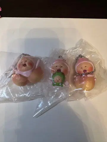 코비토즈칸 카쿠레모모지리 컬렉션