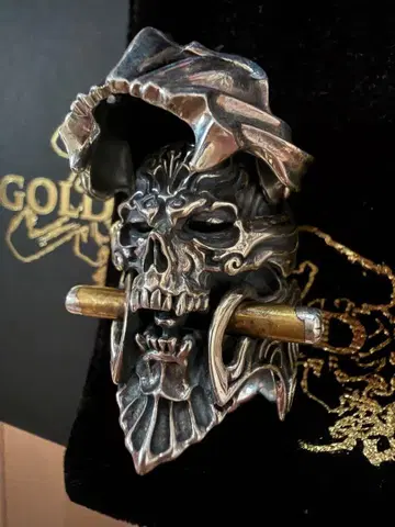 마도륜 자루바 쉴드 Vr 925 약 21호 류가 GOLD STORM 쇼