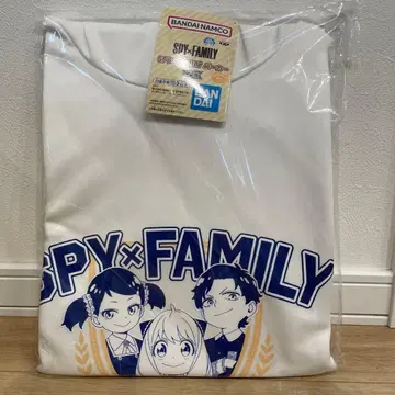 SPY x FAMILY 스파이 패밀리 후드티