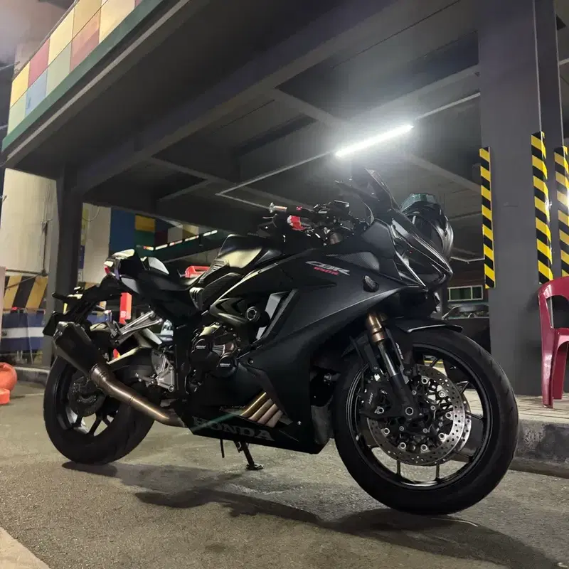 혼다 CBR650R 2020년식