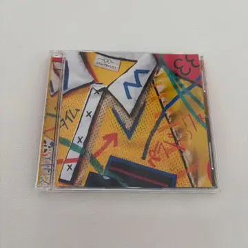 Vaundy 타임 패러독스 CD