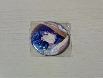 프로세카 키리타니 하루카 3a 컬러 페스티벌 홀로그램 캔뱃지