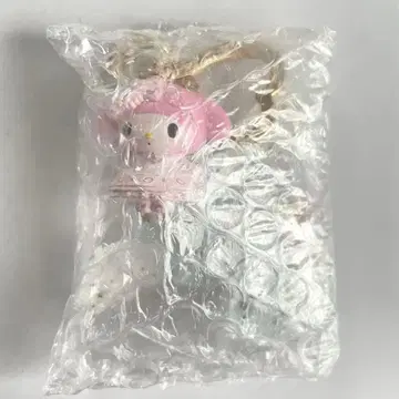 마이멜로디 시크릿 키링 마이 스위트 피아노 발표회