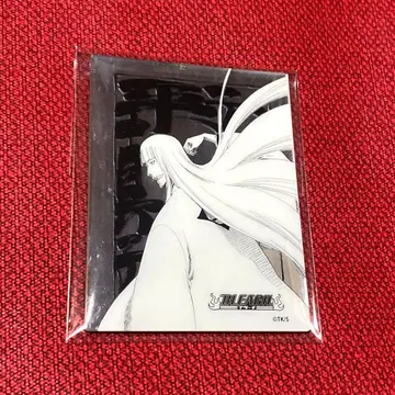 BLEACH 870 히라코 신지 메탈릭 마그넷