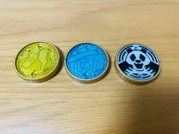 CSM 오메달 캥거루 야도카리 팬더 가면라이더 오즈