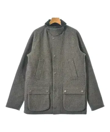 Barbour 블루종 (기타) 남성용