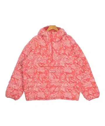 Supreme 다운 자켓/다운 베스트 남성용