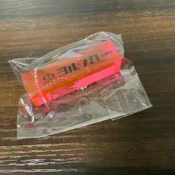 요루시카 도작 재연 1001 룸 키링
