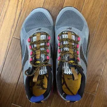 Reebok NANO X1 트레이닝 어드벤처 ZD776 여성용