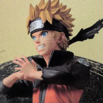 NARUTO 돌풍전 인노키즈 A상 우즈마키 나루토 피규어