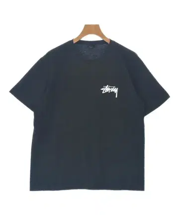STUSSY T셔츠 남성용