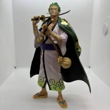 ONEPIECE 로로노아 조로 와노쿠니 의상