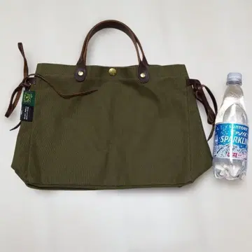 일비종떼 토트백
