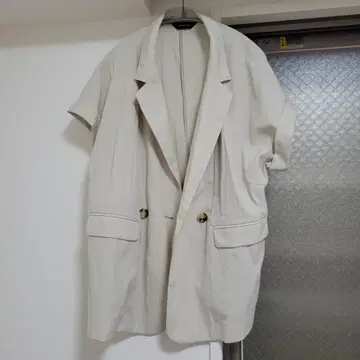 갤로리아 반팔 자켓