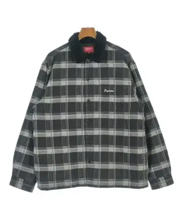 Supreme 블루종 (기타) 남성용