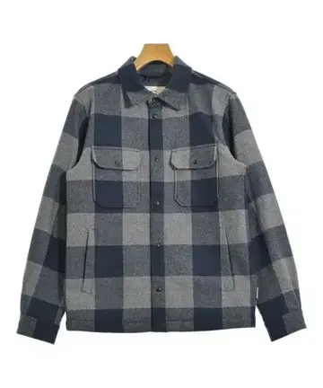 WOOLRICH 다운 재킷/다운 베스트 남성용