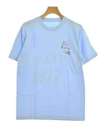ANTI SOCIAL SOCIAL CLUB 티셔츠 남성용