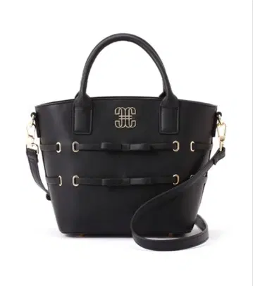 질 바이 질 스튜어트 JILLbySTUART Bow링크J 토트백