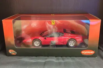 교쇼 1/18 Ferrari 512BBi(red) 08172R