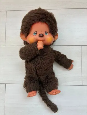 [ 즉시 구매 가능! ] 몽치치 봉제 인형