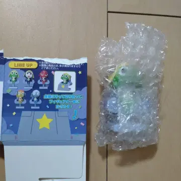 개구리 중사 케로로 제일복권 H상 케로로