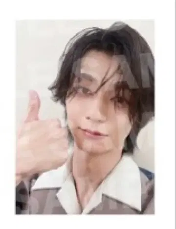 겐지부 요시자와 카나메 트레이딩 카드 아리아케