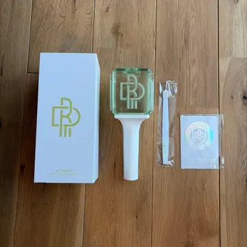 NCT DREAM 응원봉 본체