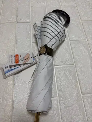 새상품 뷰이렌스 양산 우천 겸용 우산 썸머 쉴드 Beaurance