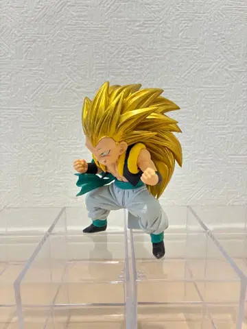 [ 개봉품 ] 드래곤볼 BLOOD OF SAIYANS 오천크스