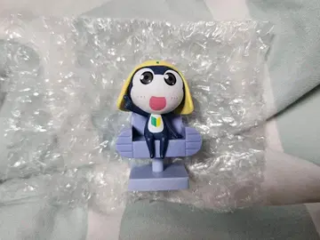 제일복권 개구리 중사 케로로 H상 타마마 이등병 미니 피규어