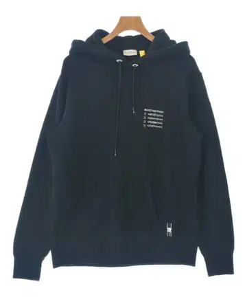 MONCLER GENIUS 남성용 후드티