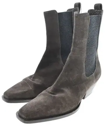 BRUNELLO CUCINELLI 부츠 여성용