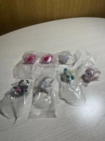 주얼펫 푹신 클리어링