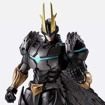 나의 히어로 아카데미아 s.h.figuarts 아머드 올마이트