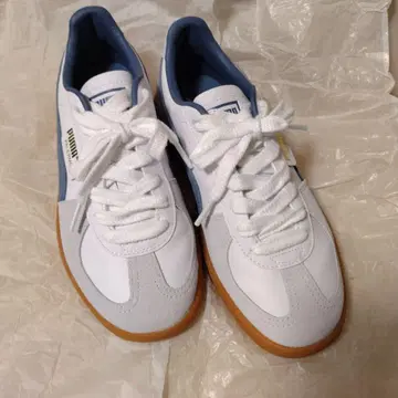 PUMA PALERMO 스니커즈 25.0cm