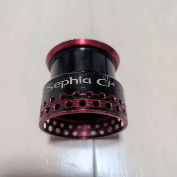 시마노 10 세피아 CI4 C3000HGSDH 정품 스풀 SHIMANO