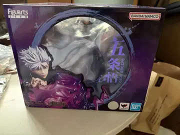 Figuarts ZERO 주술회전 고죠 사토루 피규어