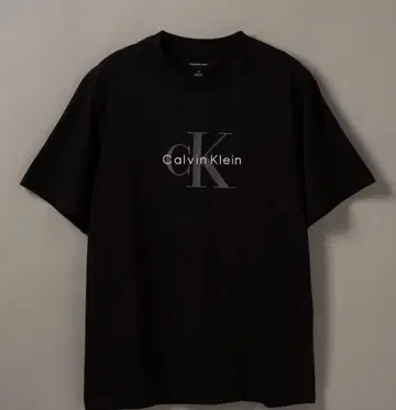 캘빈클라인 JUNGKOOK 정국 착용 상품 T셔츠