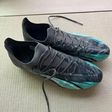 PUMA 축구 스파이크 27.5cm
