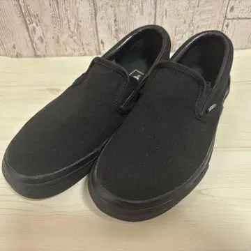 vans 슬립온 CLASSIC SLIP-ON 23cm
