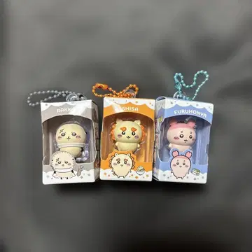 치이카와 초코 박스 시사 랏코 게